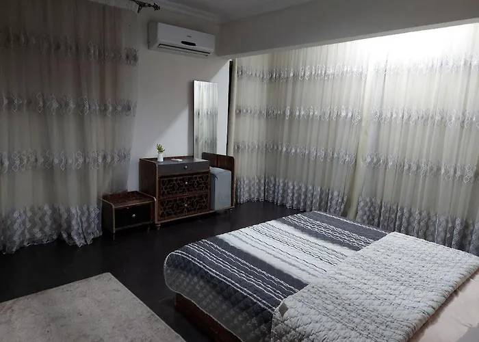 Nasr City Villa