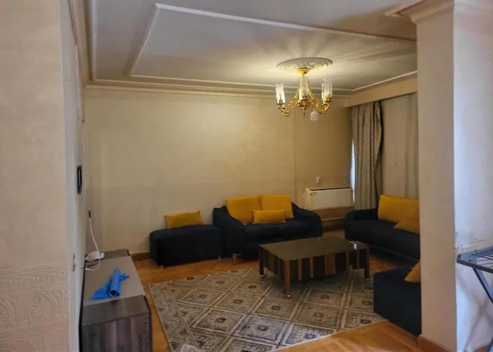 Aqua Degla Luxury Apartment 199 Street Maadi Degla