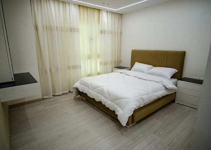 Sky Villa In Cairo Central Location In A Compound